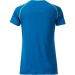 Running Shirt Women, Laufschuh Werbung