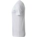 James Atmungsaktives Kontrast-Jersey, Atmungsaktives Sport-T-Shirt Werbung