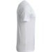 James Atmungsaktives Kontrast-Jersey, Atmungsaktives Sport-T-Shirt Werbung