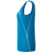 Running Shirt Women, Laufschuh Werbung