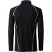 Running Shirt Mann, Sportjacke Werbung