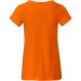 Bio-T-Shirt Kind, Kinderbekleidung Werbung