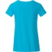 Bio-T-Shirt Kind, Kinderbekleidung Werbung