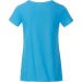 Bio-T-Shirt Kind, Kinderbekleidung Werbung