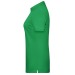 Polo Basic Bio Women, Damenpoloshirt Werbung