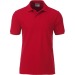 James Bio-Poloshirt klassisch, Bio-Baumwoll-Polo Werbung