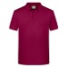 Miniaturansicht des Produkts James Bio-Poloshirt klassisch 2