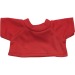 T-shirt pour peluche - MBW, vêtement pour peluche Werbung
