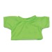 T-shirt pour peluche - MBW Geschäftsgeschenk
