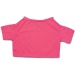 T-shirt pour peluche - MBW, vêtement pour peluche Werbung