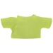 T-shirt pour peluche - MBW Geschäftsgeschenk