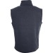 Fleece-Bodywarmer Mann Geschäftsgeschenk