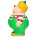 Squeezie Monsieur Bert clown - MBW Geschäftsgeschenk