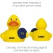 Ente diverser Handel Euro Geschäftsgeschenk