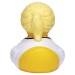 Canard métier médical docteur - MBW, canard Werbung