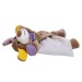 Peluche chien - MBW, peluche Werbung