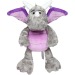 Drache Plüsch Geschäftsgeschenk