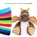 Drache Plüsch Geschäftsgeschenk