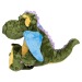 Drache Plüsch Geschäftsgeschenk