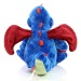Drache Plüsch Geschäftsgeschenk