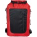 Imper Rucksack, Gepäck und Tasche Halfar Werbung