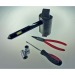 Taschenlampen, Notlampe Werbung