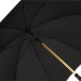 Standard-Schirm mittlerer Größe, Regenschirm Marke FARE Werbung