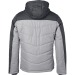Veste matelassée hiver Homme - James Nicholson, Parka Werbung