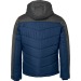 Gesteppte Winterjacke mit Kapuze Geschäftsgeschenk