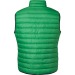 Gesteppter Bodywarmer Mann Geschäftsgeschenk