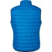 Gesteppter Bodywarmer Mann, Bodywarmer oder ärmellose Jacke Werbung
