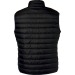 Gesteppter Bodywarmer Mann Geschäftsgeschenk