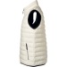 Gesteppter Bodywarmer Mann, Bodywarmer oder ärmellose Jacke Werbung