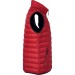 Gesteppter Bodywarmer Mann Geschäftsgeschenk