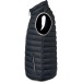Gesteppter Bodywarmer Mann Geschäftsgeschenk