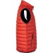 Gesteppter Bodywarmer Mann Geschäftsgeschenk