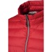 Gesteppter Bodywarmer Mann, Bodywarmer oder ärmellose Jacke Werbung