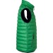 Gesteppter Bodywarmer Mann Geschäftsgeschenk