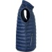 Gesteppter Bodywarmer Mann Geschäftsgeschenk