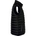 Gesteppter Bodywarmer Mann Geschäftsgeschenk