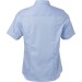 Micro Twill Hemd Women Geschäftsgeschenk
