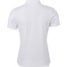 Technisches Polo-Shirt Women, Damenpoloshirt Werbung