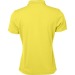 Technisches Polo-Shirt Women, Damenpoloshirt Werbung