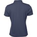 Technisches Polo-Shirt Women, Damenpoloshirt Werbung