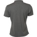 Technisches Polo-Shirt Women, Damenpoloshirt Werbung