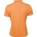 Technisches Polo-Shirt Women, Damenpoloshirt Werbung