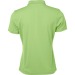 Technisches Polo-Shirt Women, Damenpoloshirt Werbung