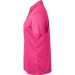 Technisches Polo-Shirt Women, Damenpoloshirt Werbung