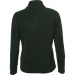 Fleecejacke Frau, Fleece Werbung