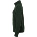 Fleecejacke Frau, Fleece Werbung